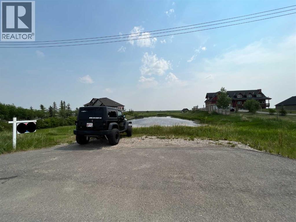 421 Railway, Cheadle, AB