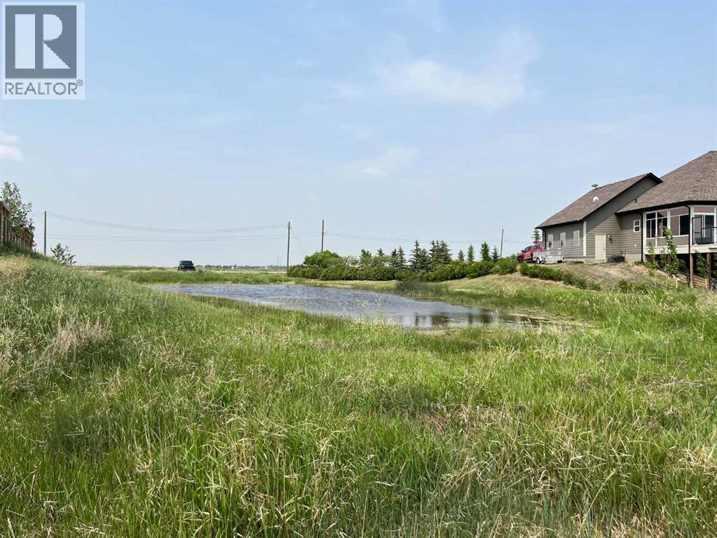 421 Railway, Cheadle, AB