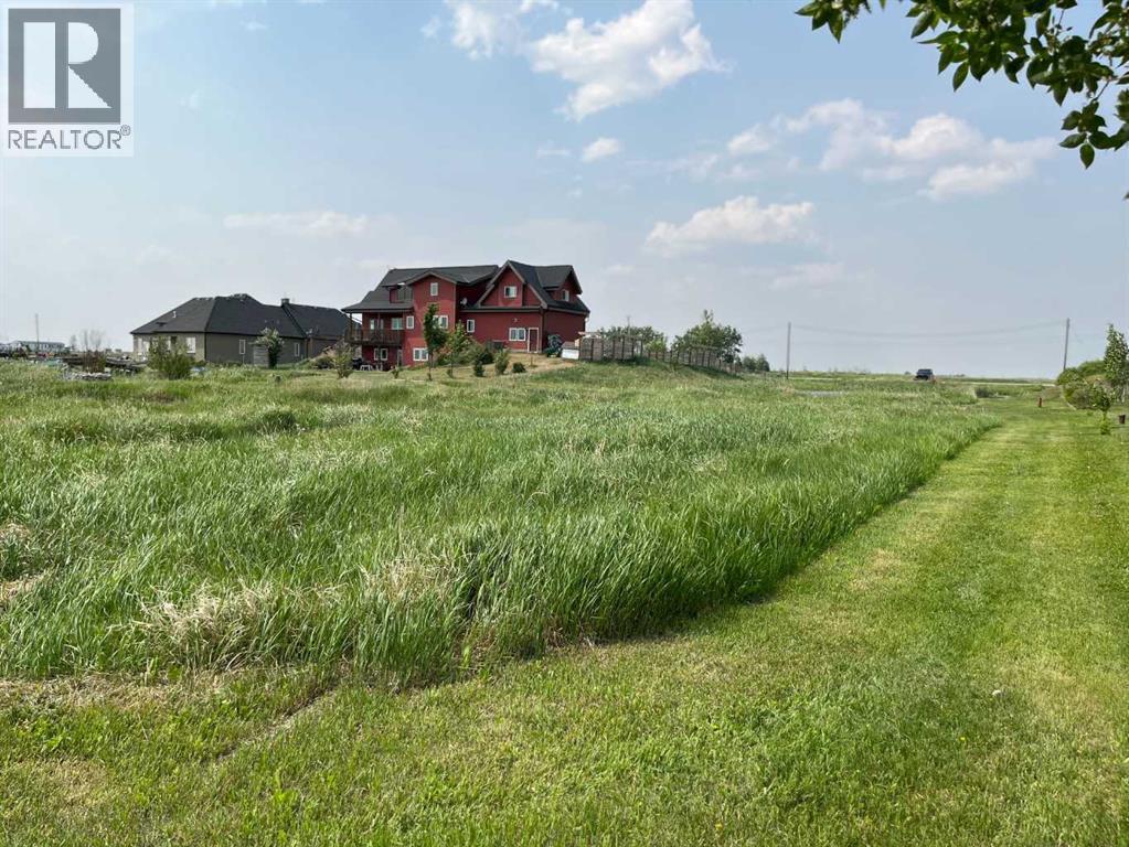 421 Railway, Cheadle, AB