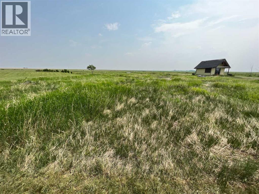 421 Railway, Cheadle, AB