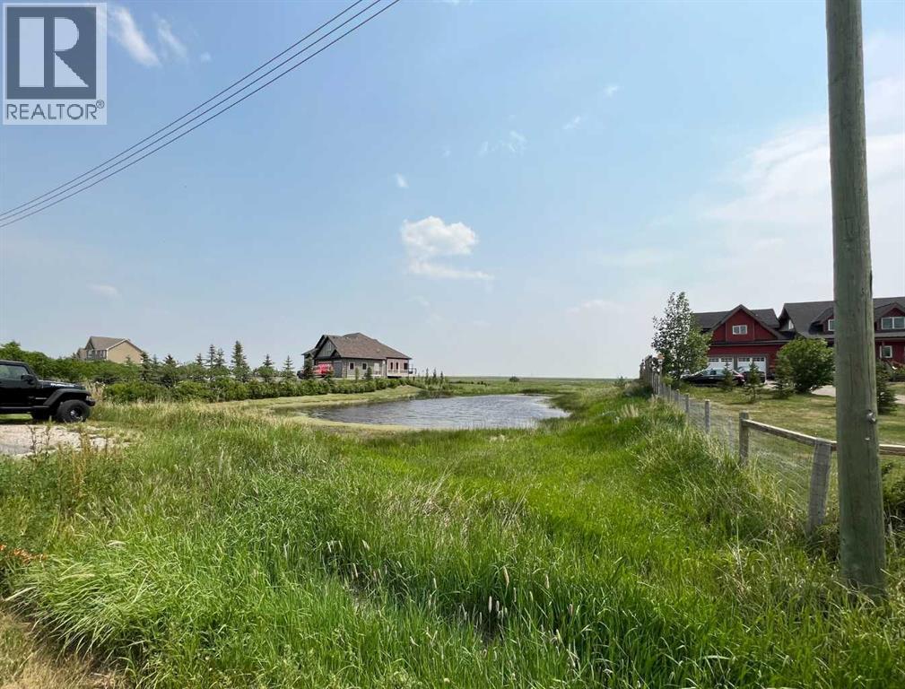 421 Railway, Cheadle, AB