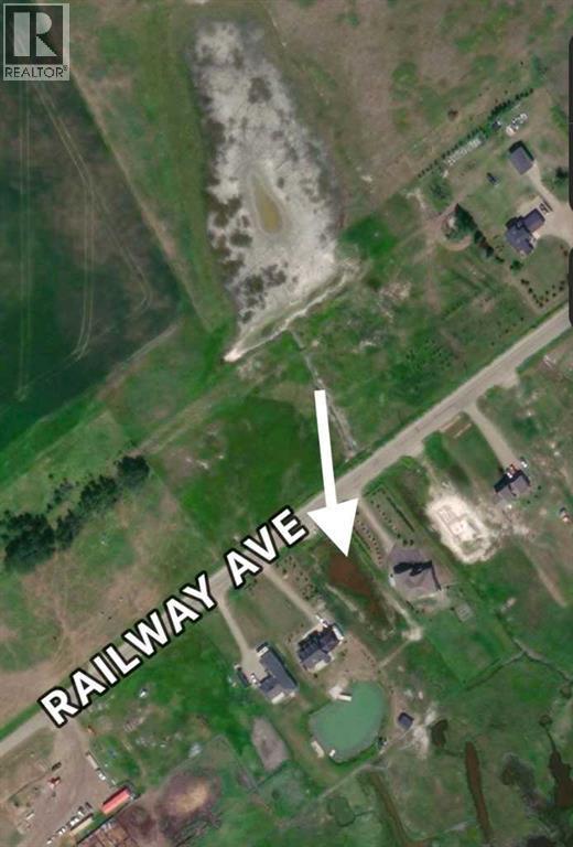 421 Railway, Cheadle, AB