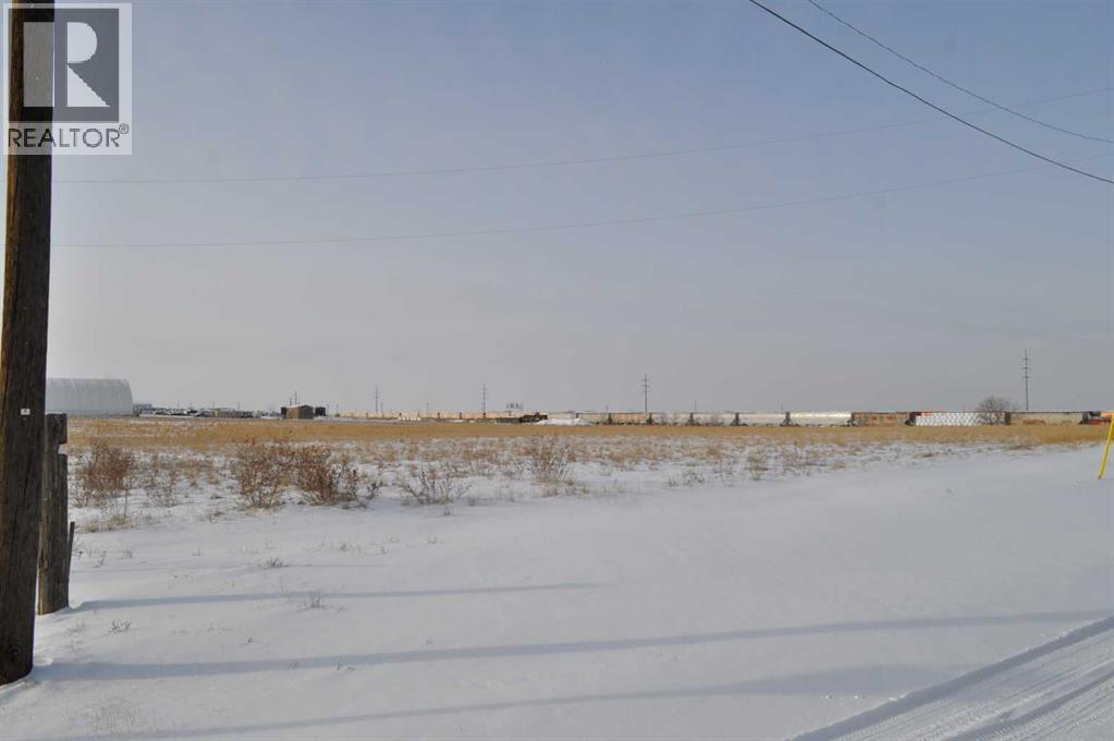 647 2 Avenue, Dunmore, AB