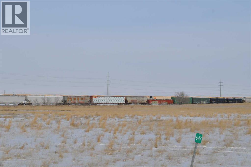 647 2 Avenue, Dunmore, AB