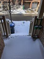 118 SEA DRIFTER CRESCENT Brampton, ON L6P 2S1