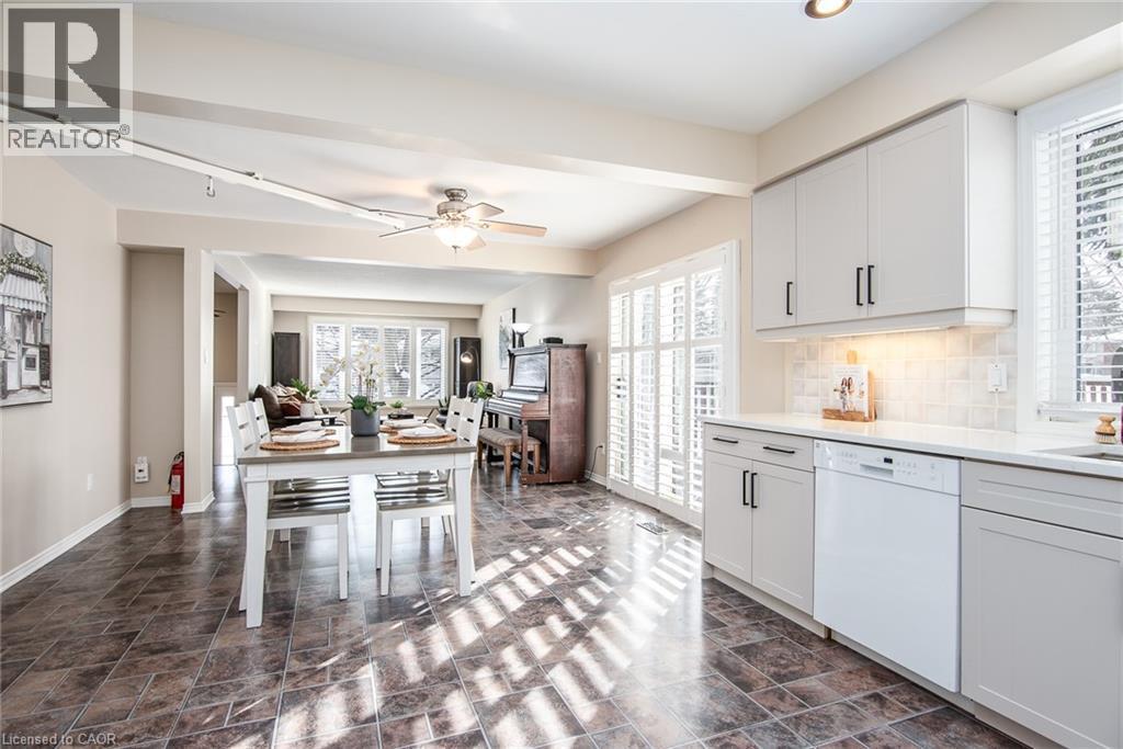 216 Northlake Drive, Waterloo, ON - Indoor