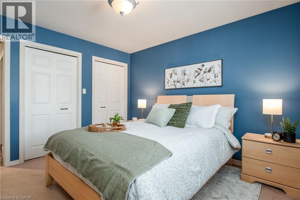 Primary - 216 Northlake Drive, Waterloo, ON - Indoor Photo Showing Bedroom