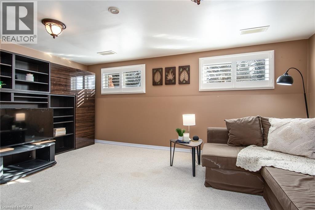 216 Northlake Drive, Waterloo, ON - Indoor