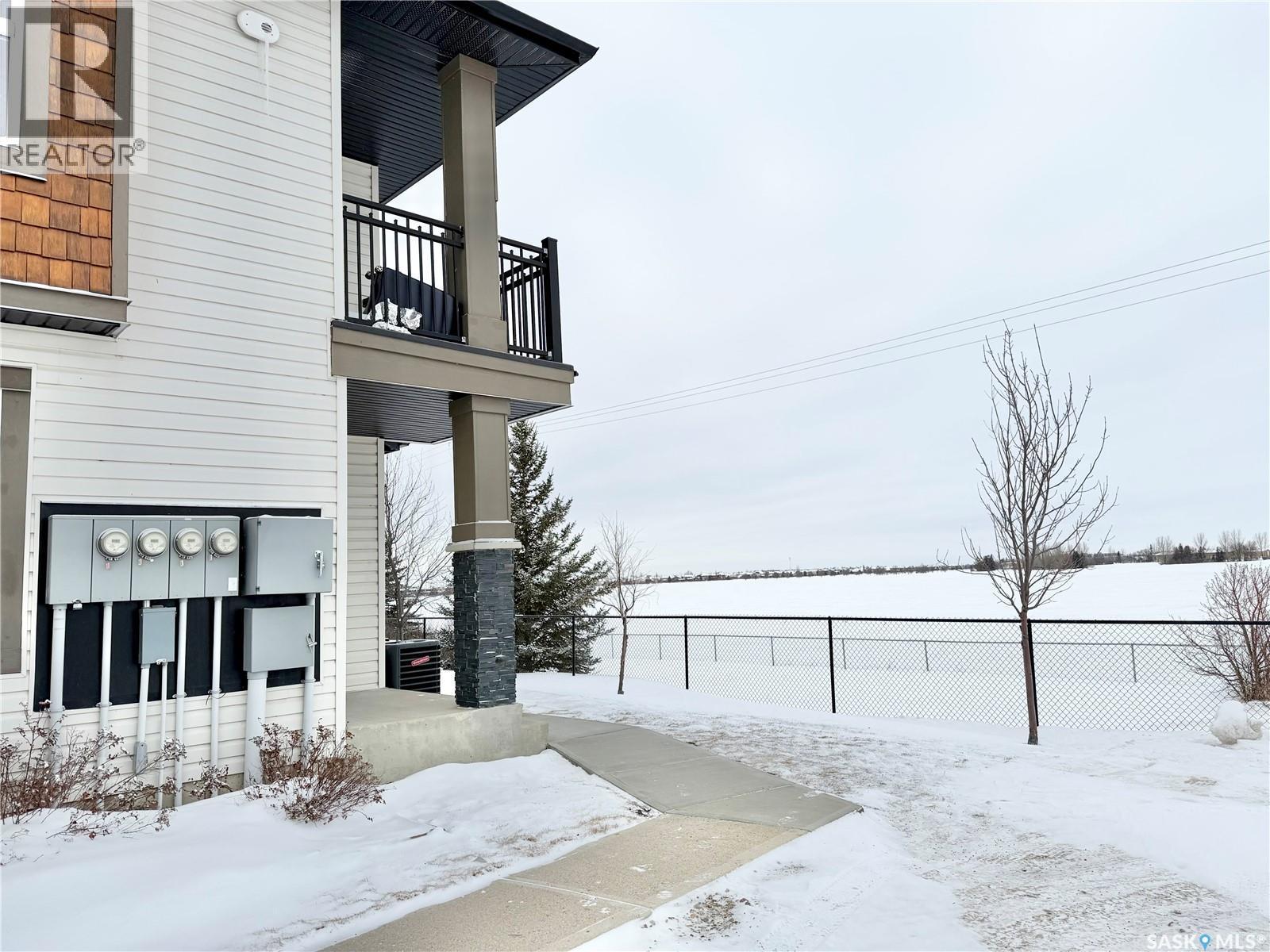 1207 1015 Patrick Crescent, Saskatoon, SK - Outdoor