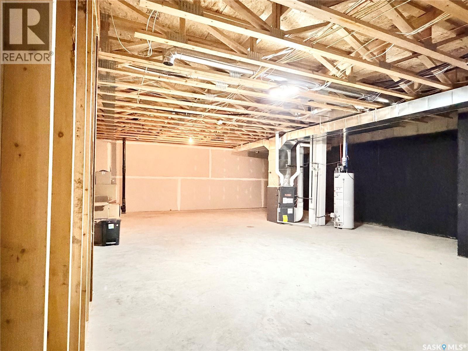 1207 1015 Patrick Crescent, Saskatoon, SK - Indoor