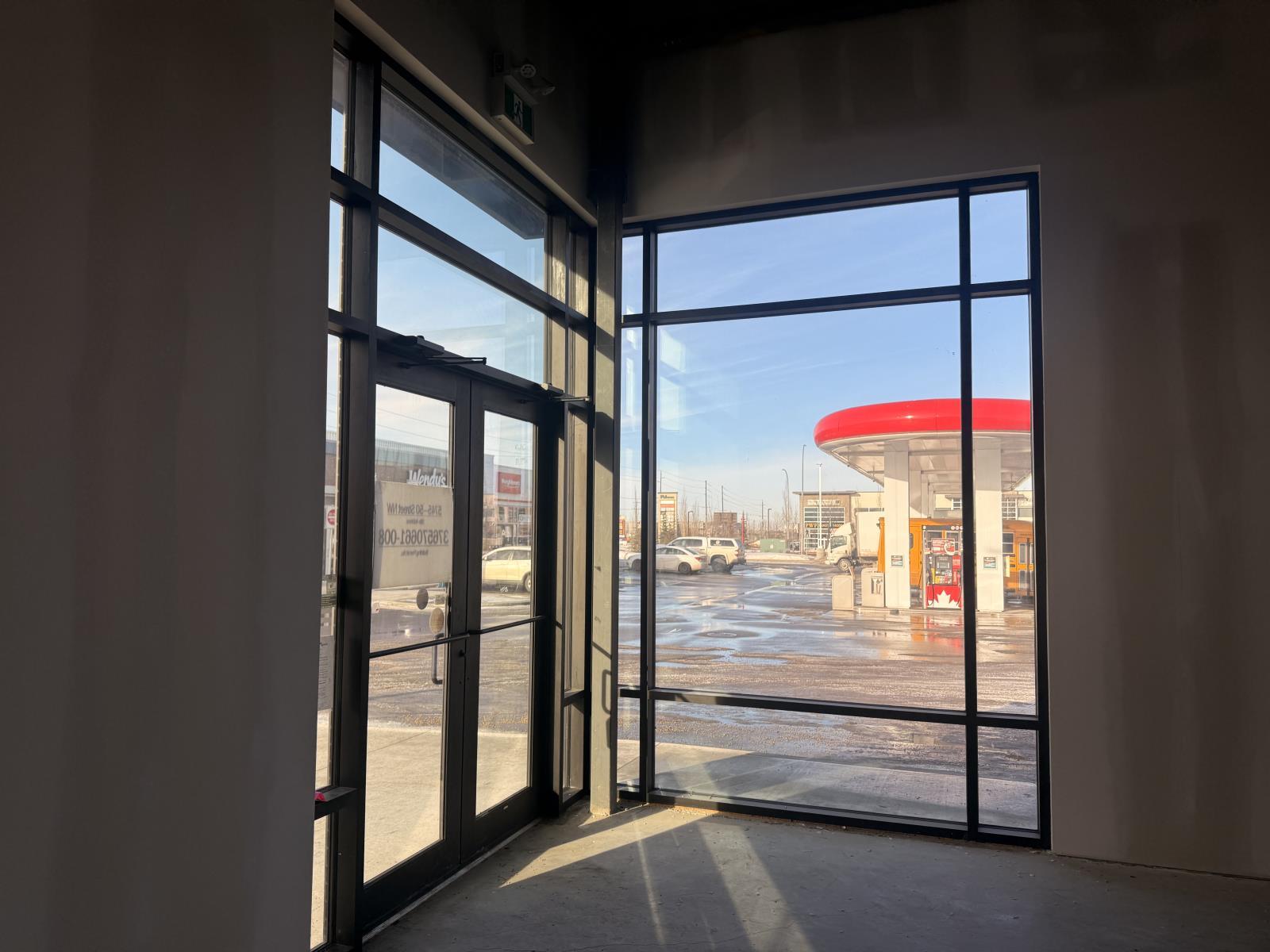 107, 5745 50 St Nw, Edmonton, AB