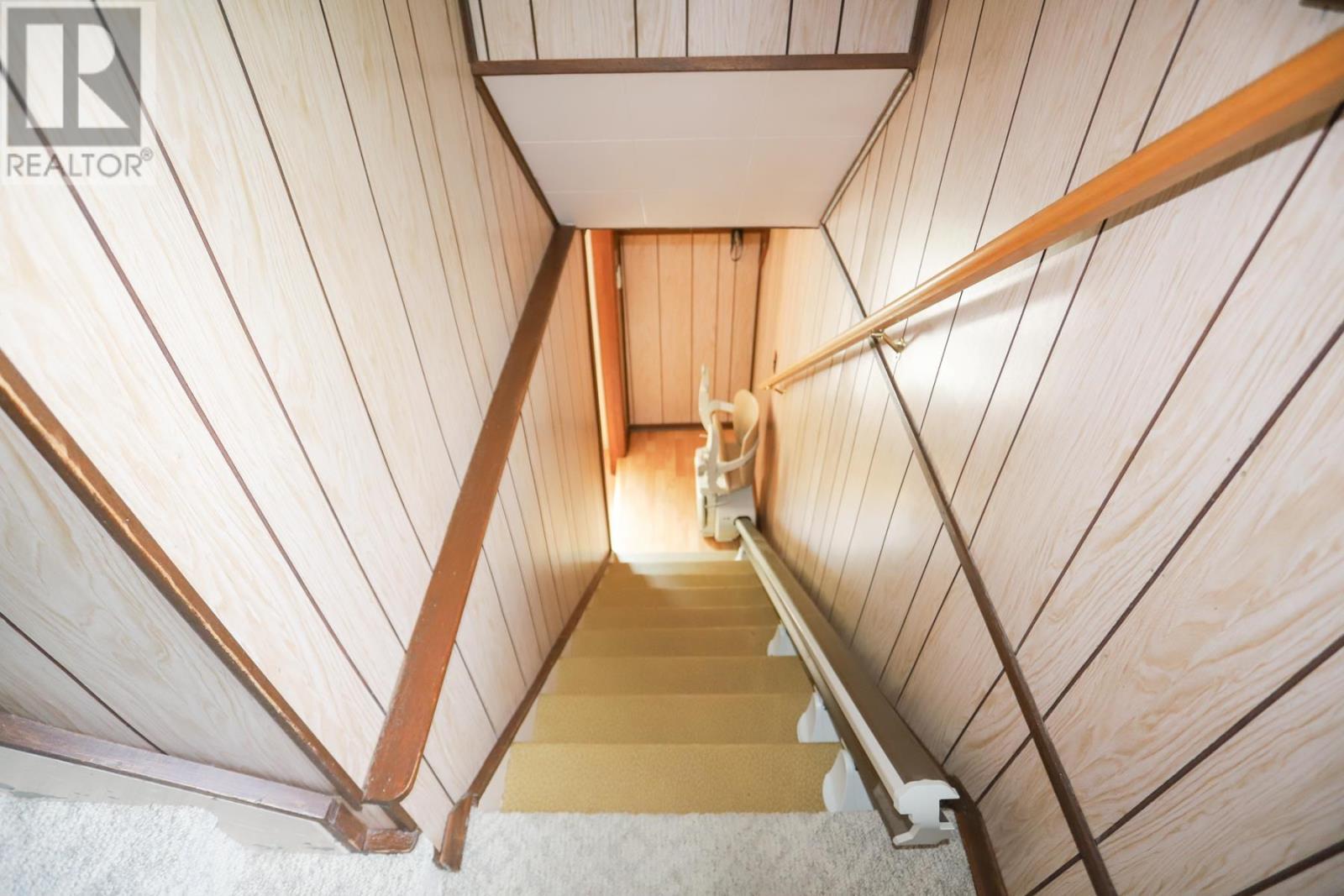 2704 A Line Rd, Richards Landing, ON - Indoor Photo Showing Other Room