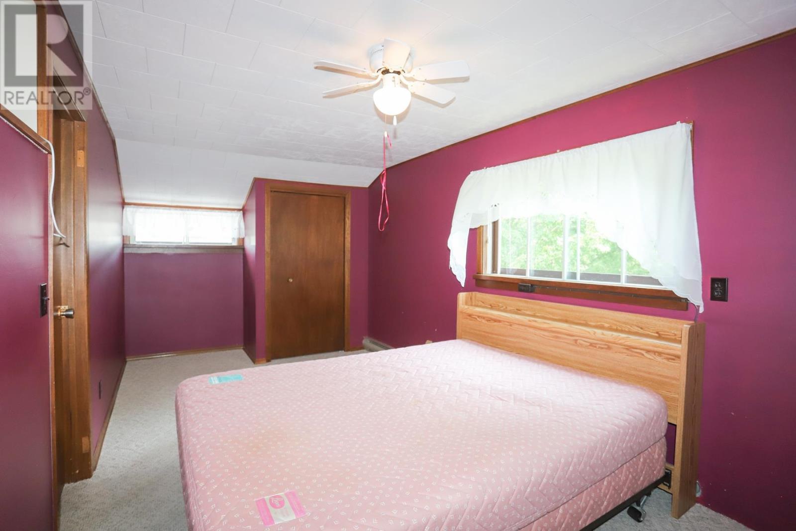 2704 A Line Rd, Richards Landing, ON - Indoor Photo Showing Bedroom