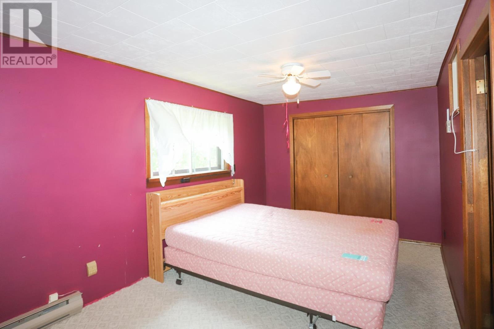2704 A Line Rd, Richards Landing, ON - Indoor Photo Showing Bedroom