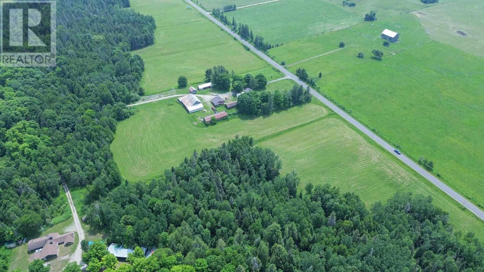 2704 A Line Rd, Richards Landing, ON - With View