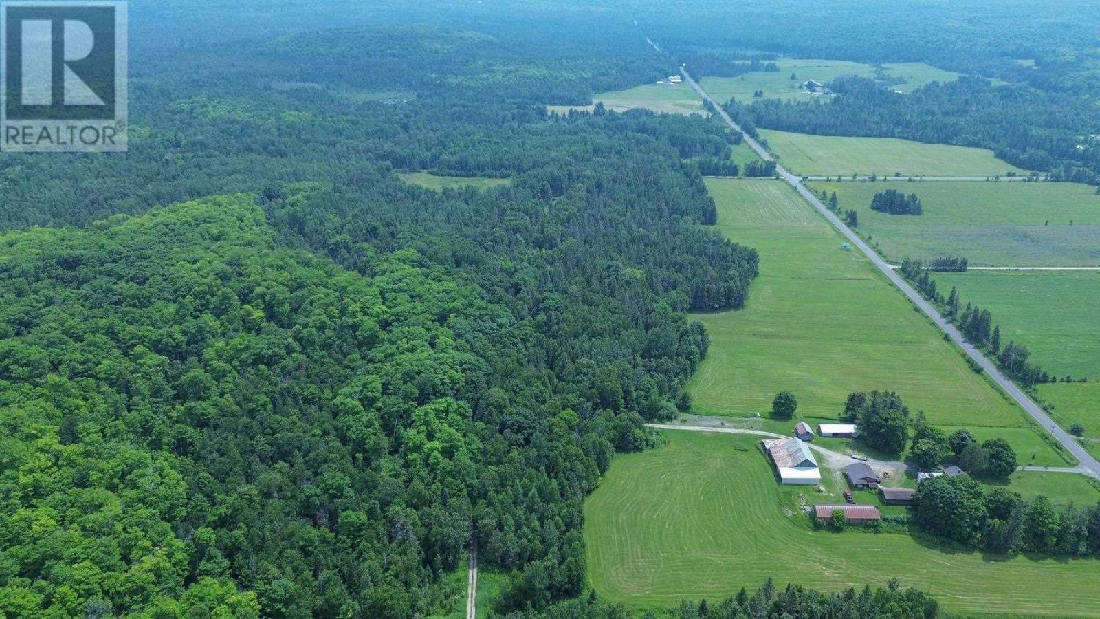 2704 A Line Rd, Richards Landing, ON - With View