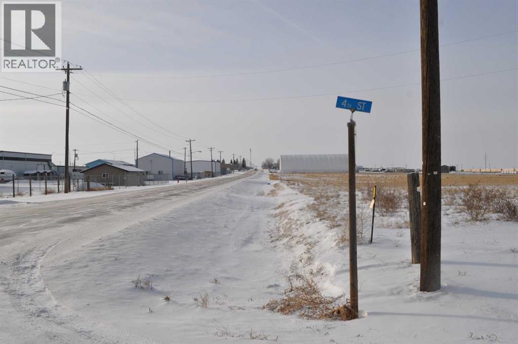 647 2 Avenue, Dunmore, AB