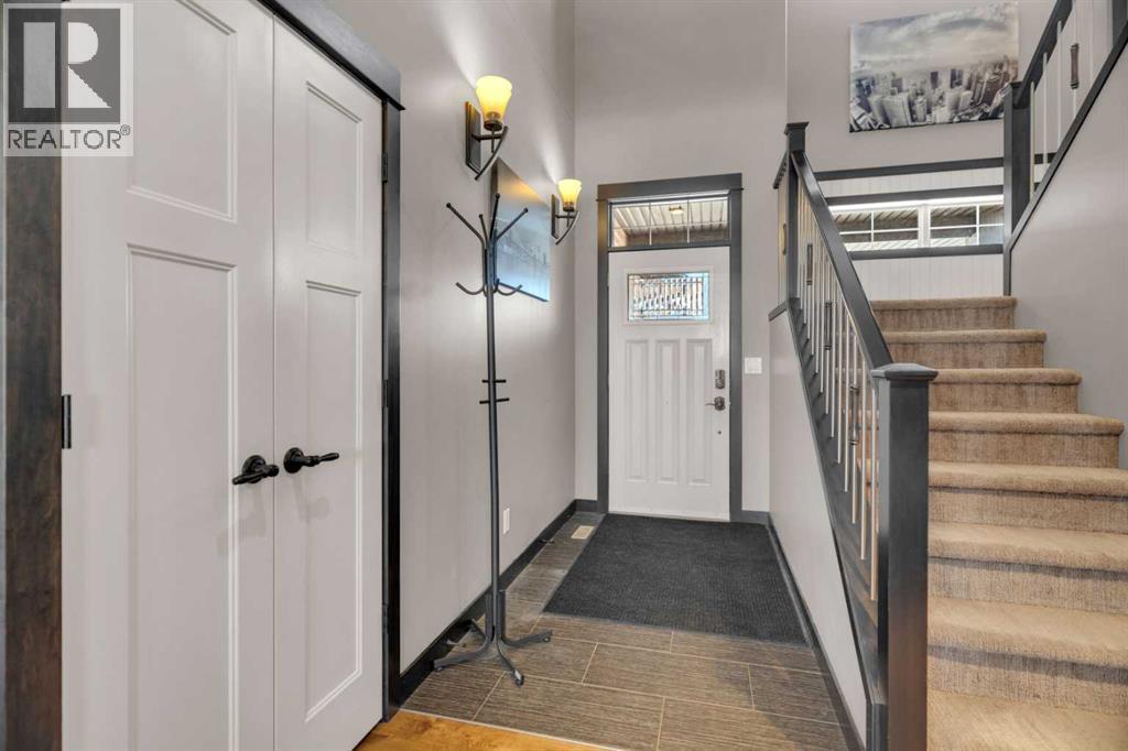 33 Sisson Avenue, Red Deer, AB - Indoor Photo Showing Other Room