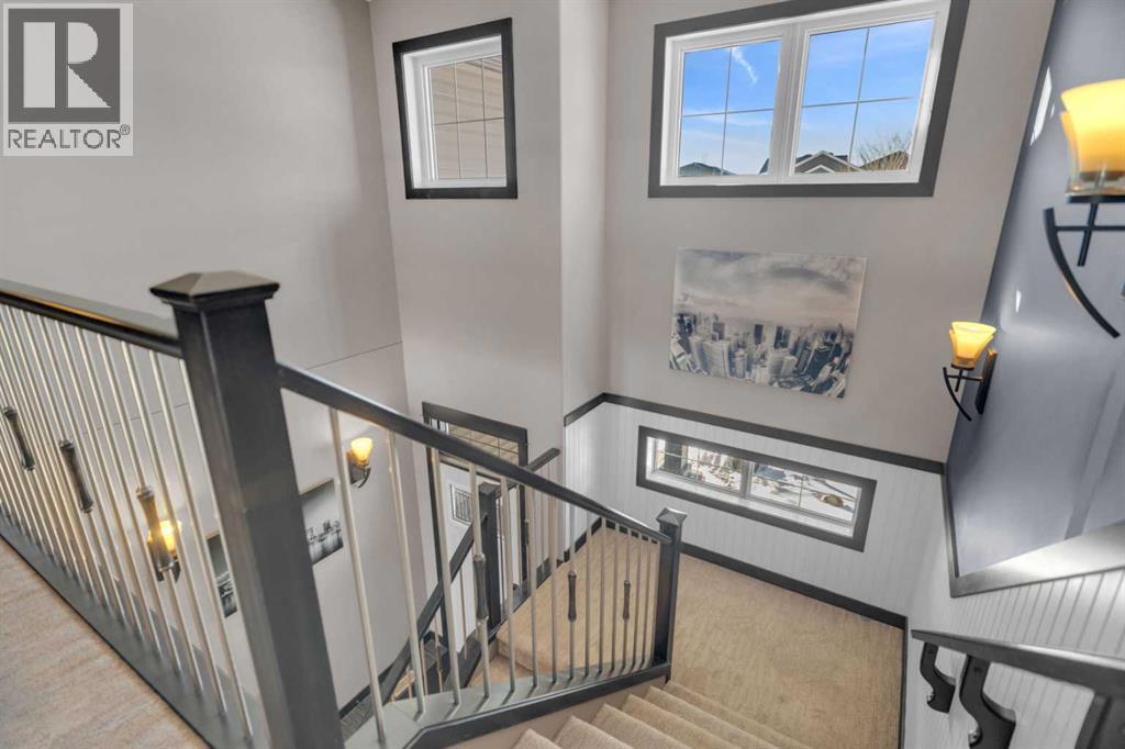 33 Sisson Avenue, Red Deer, AB - Indoor Photo Showing Other Room