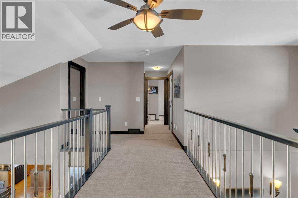 33 Sisson Avenue, Red Deer, AB - Indoor Photo Showing Other Room