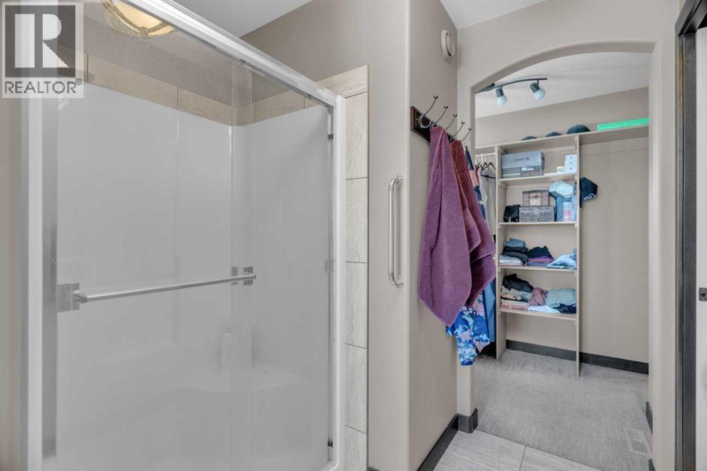 33 Sisson Avenue, Red Deer, AB - Indoor With Storage