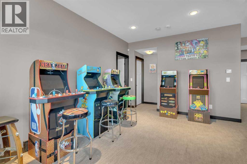 33 Sisson Avenue, Red Deer, AB - Indoor Photo Showing Other Room