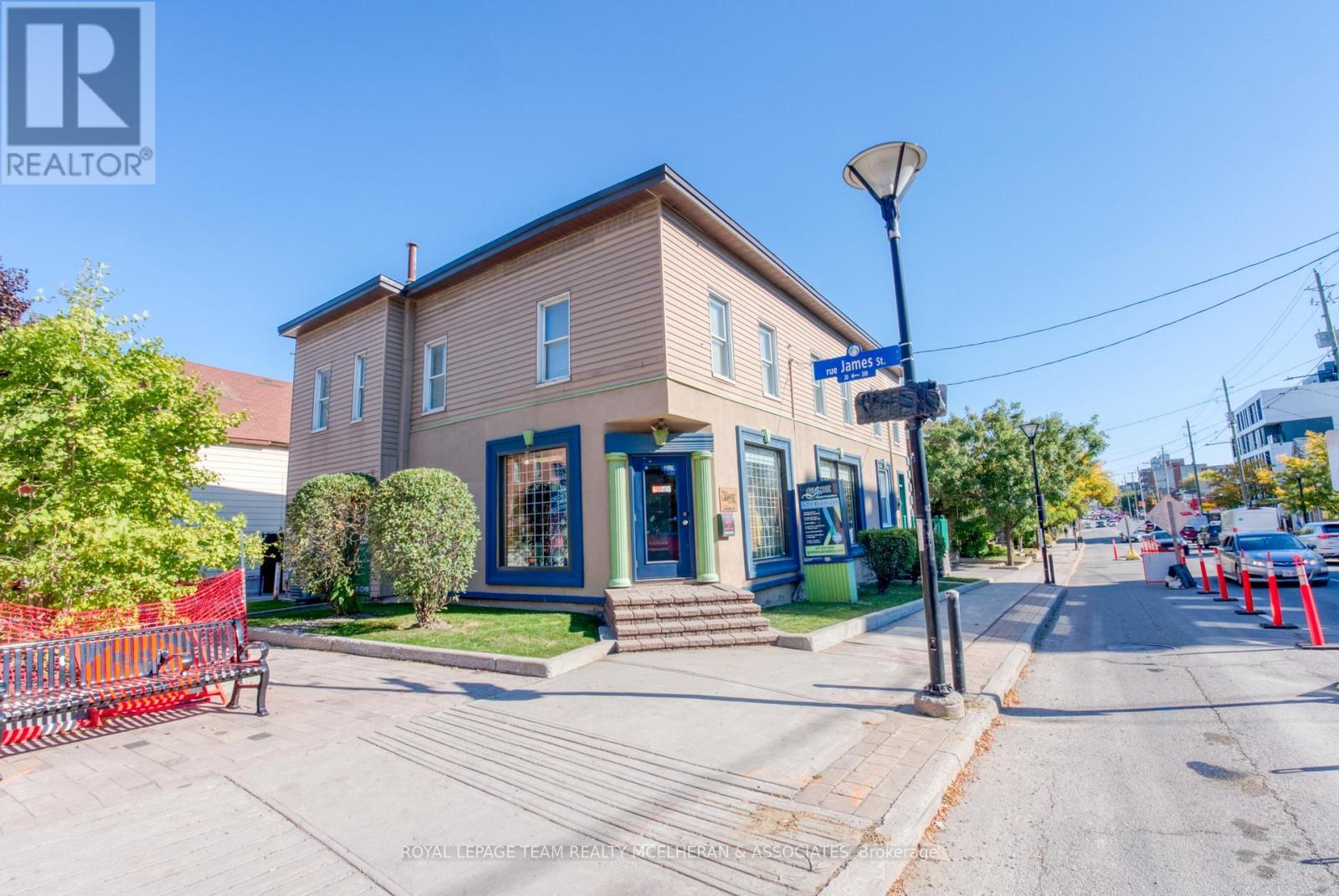 338 James Street, Ottawa, ON