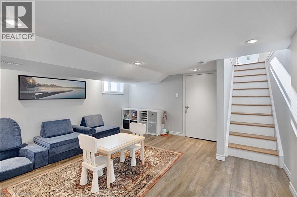 37 Chatham Street, Hamilton, ON - Indoor