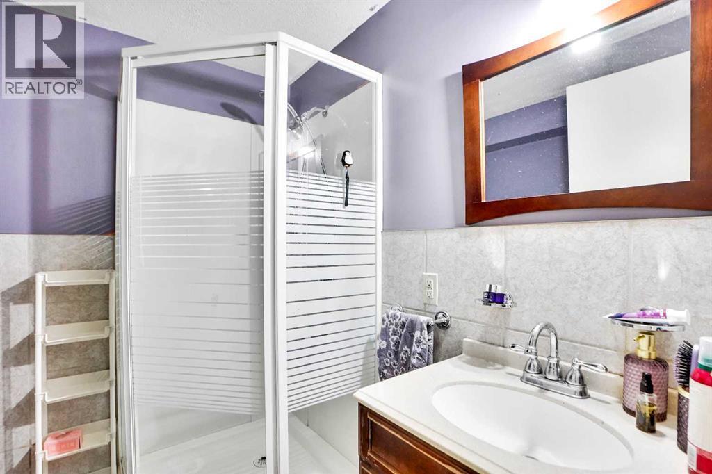 48 Templeridge Crescent Ne, Calgary, AB - Indoor Photo Showing Bathroom