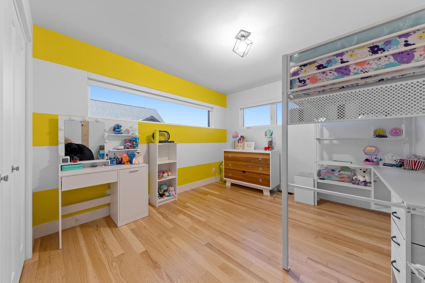 Chambre à coucher - 106 Rue Jules-Verne, Saint-Jean-Sur-Richelieu, QC - Indoor