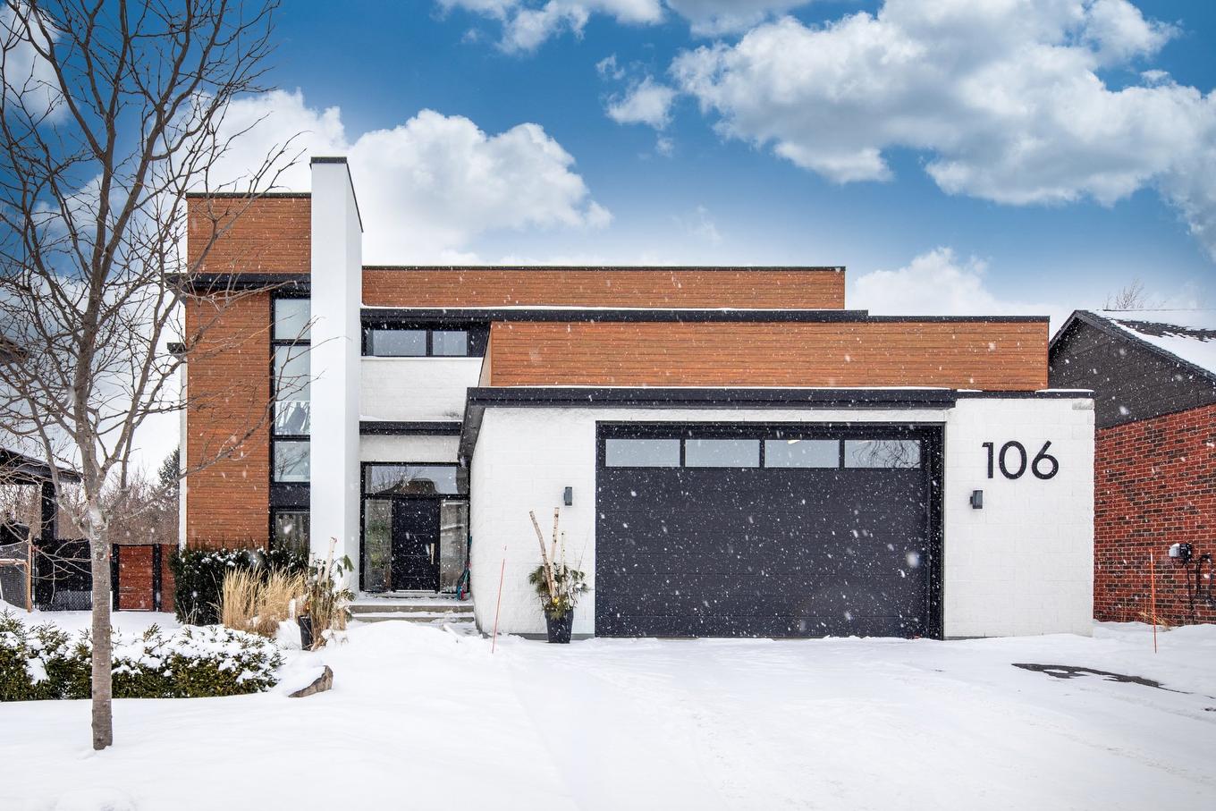 Façade - 106 Rue Jules-Verne, Saint-Jean-Sur-Richelieu, QC - Outdoor