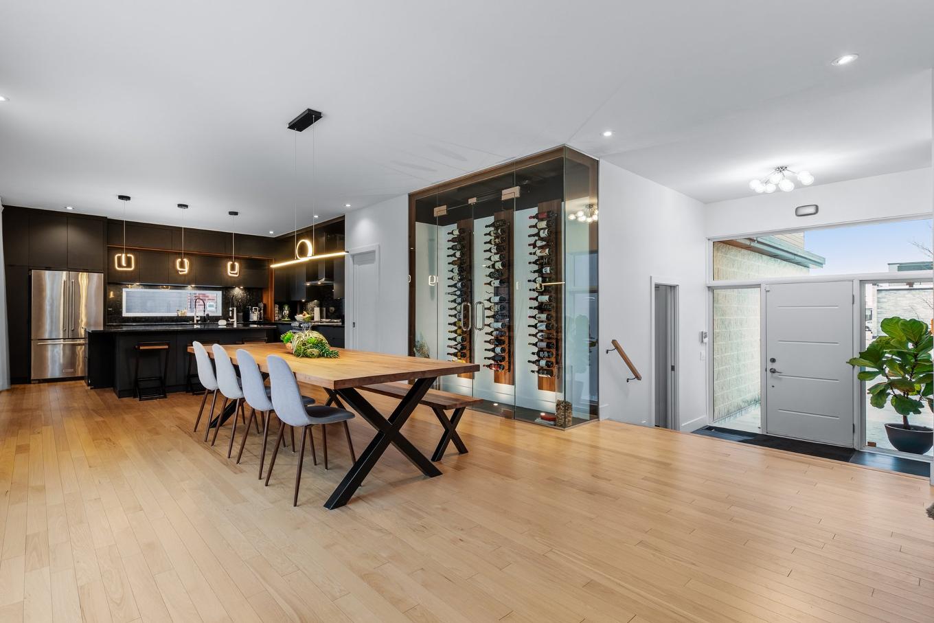 Vue d'ensemble - 106 Rue Jules-Verne, Saint-Jean-Sur-Richelieu, QC - Indoor