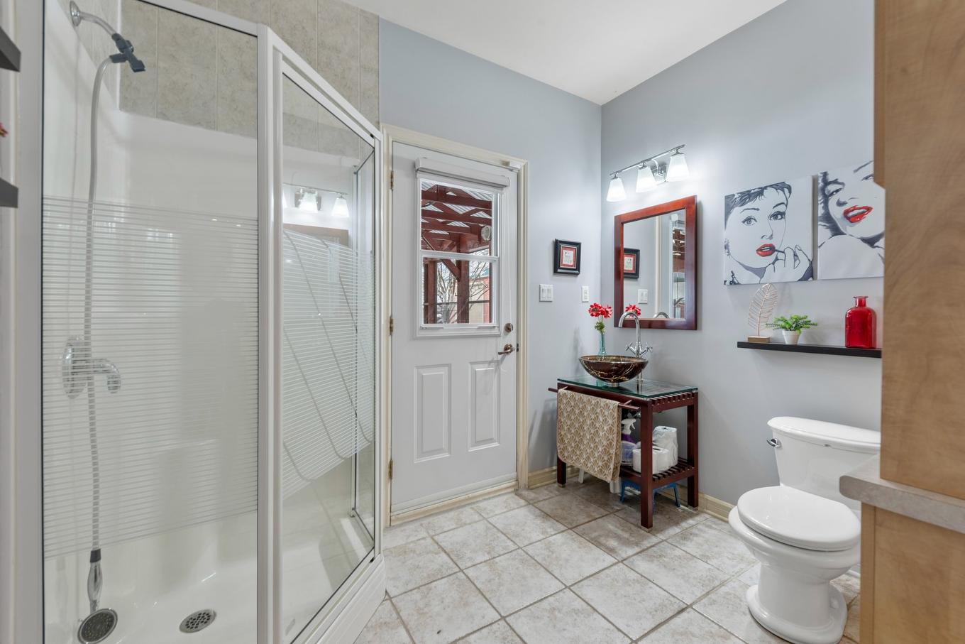 Salle de bains - 603 Ch. Du Clocher, Saint-Jean-Sur-Richelieu, QC - Indoor Photo Showing Bathroom