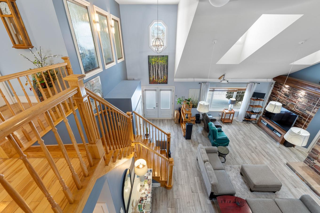 Vue d'ensemble - 603 Ch. Du Clocher, Saint-Jean-Sur-Richelieu, QC - Indoor Photo Showing Other Room