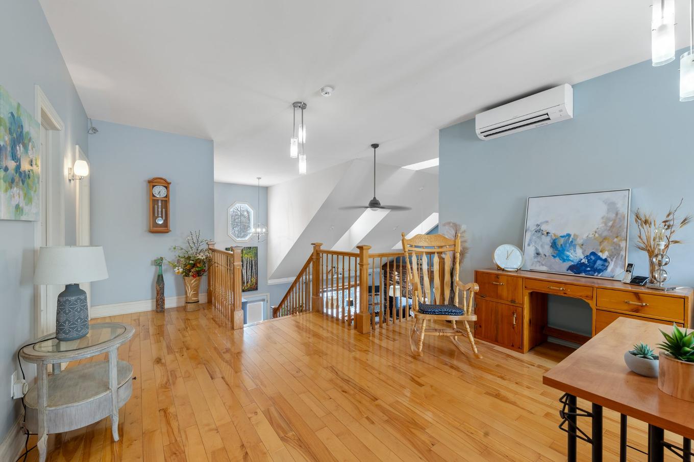 Boudoir - 603 Ch. Du Clocher, Saint-Jean-Sur-Richelieu, QC - Indoor