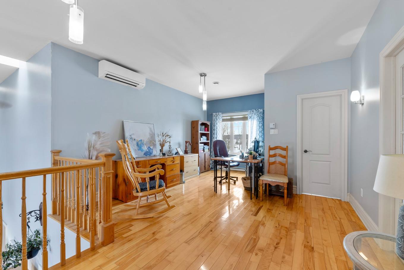 Boudoir - 603 Ch. Du Clocher, Saint-Jean-Sur-Richelieu, QC - Indoor