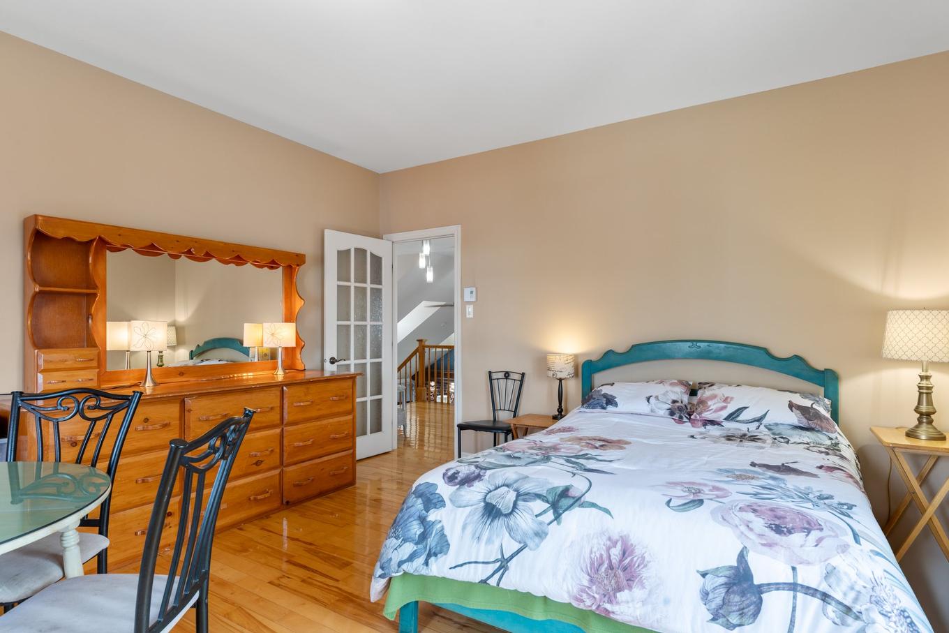 Chambre à coucher - 603 Ch. Du Clocher, Saint-Jean-Sur-Richelieu, QC - Indoor Photo Showing Bedroom