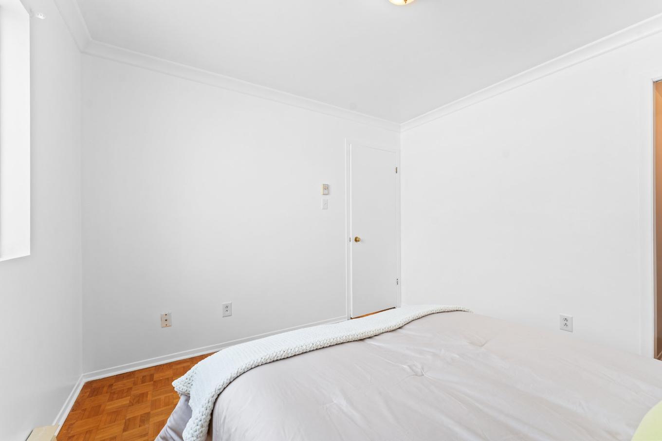 Chambre à coucher - 107-9 Boul. Lacombe, Repentigny (Le Gardeur), QC - Indoor Photo Showing Bedroom