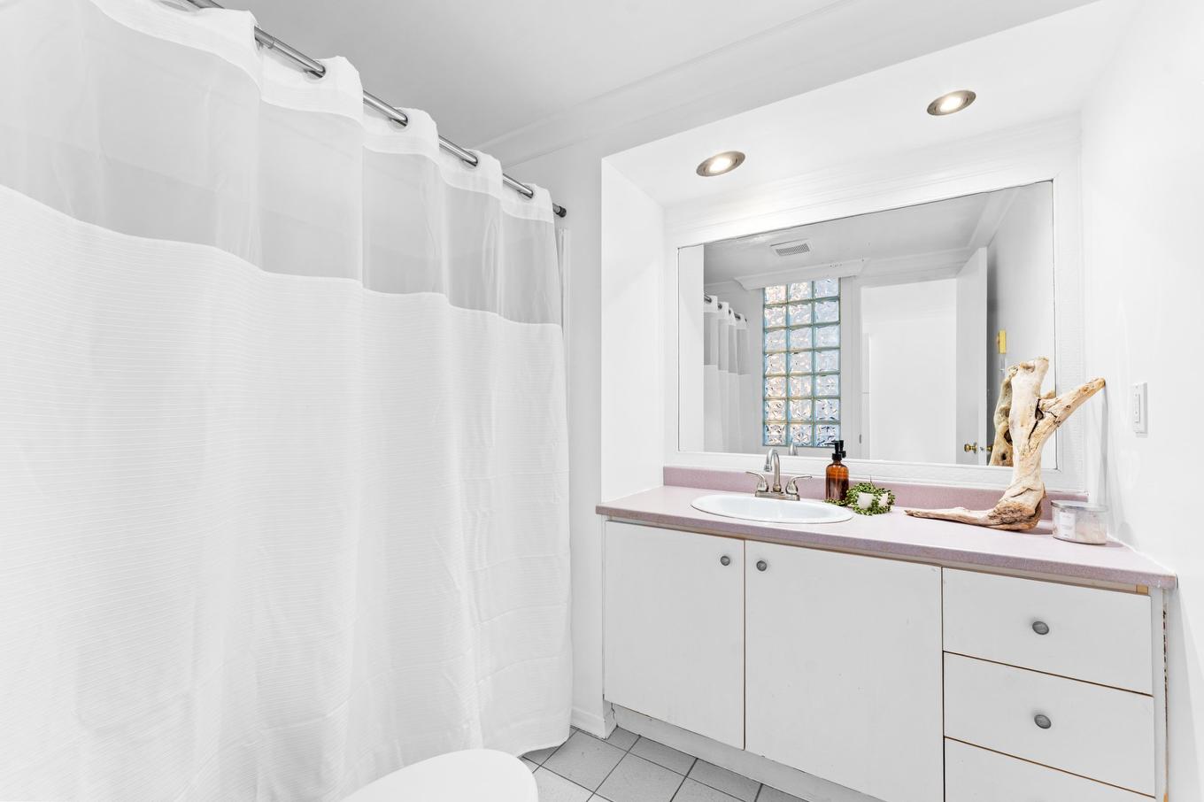 Salle de bains - 107-9 Boul. Lacombe, Repentigny (Le Gardeur), QC - Indoor Photo Showing Bathroom