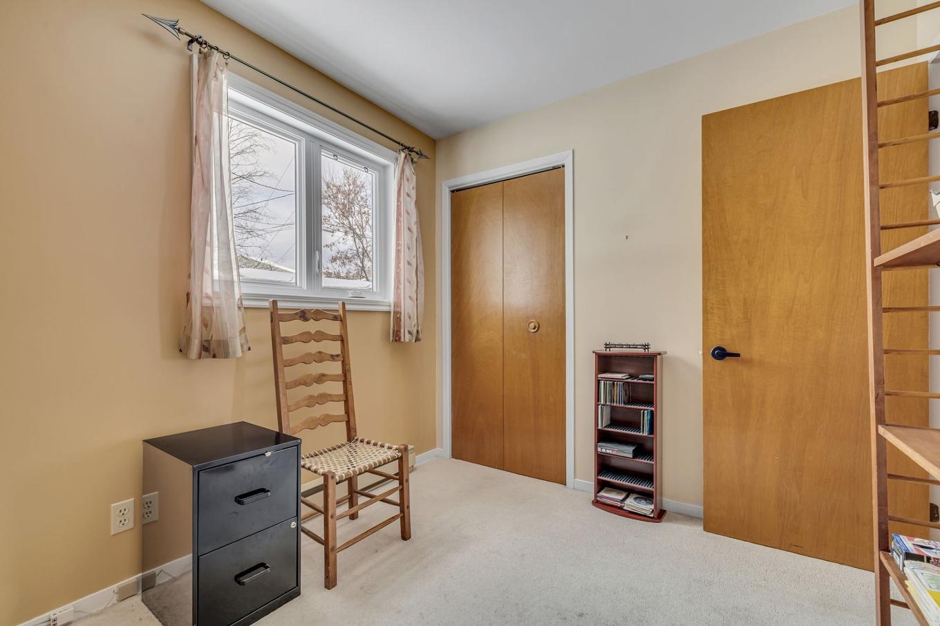 Bedroom - 4801 Av. Magnan, Québec (Charlesbourg), QC - Indoor