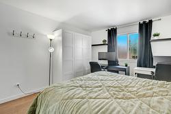 Chambre à coucher principale -