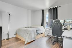 Chambre à coucher -