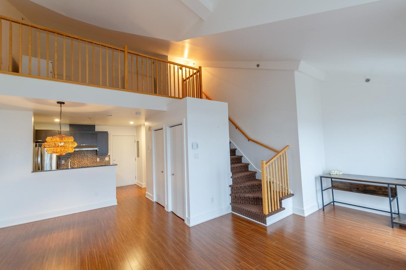 Mezzanine - 403-120 Av. Du Golf, La Prairie, QC - Indoor