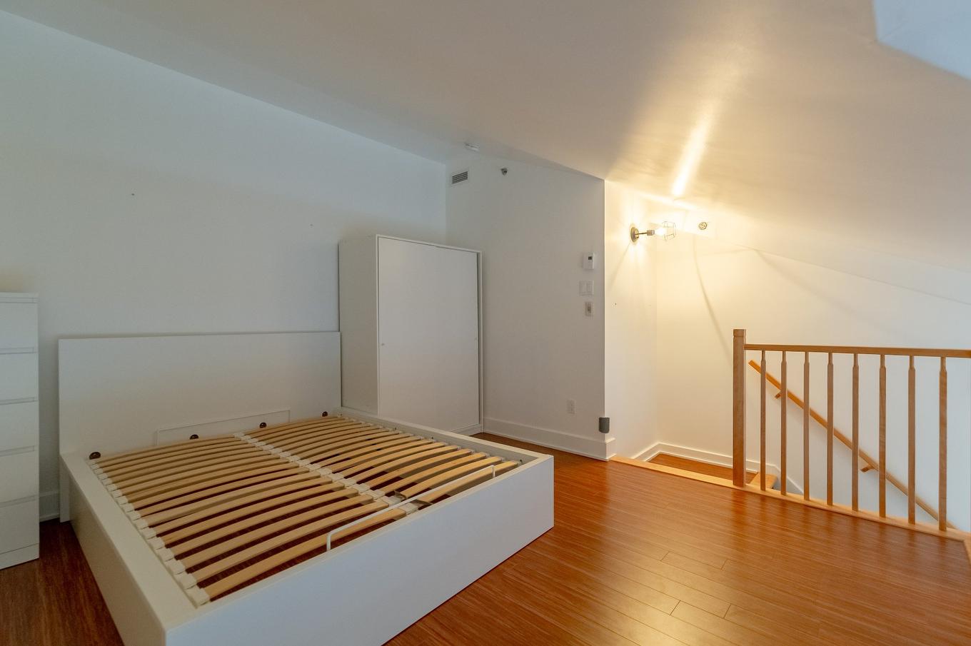 Chambre à coucher - 403-120 Av. Du Golf, La Prairie, QC - Indoor Photo Showing Other Room