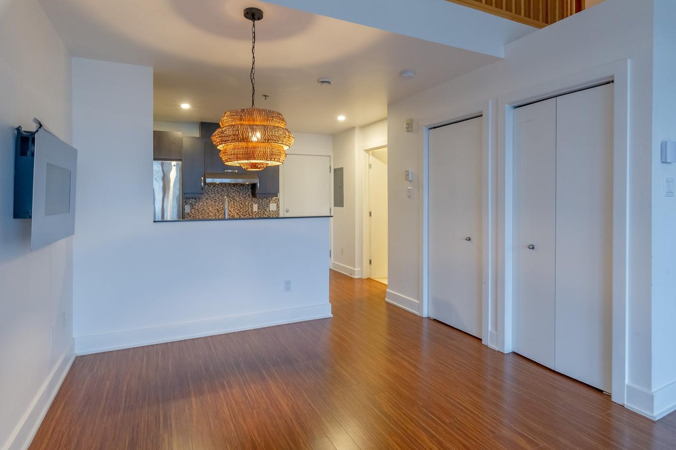 Coin-repas - 403-120 Av. Du Golf, La Prairie, QC - Indoor Photo Showing Other Room