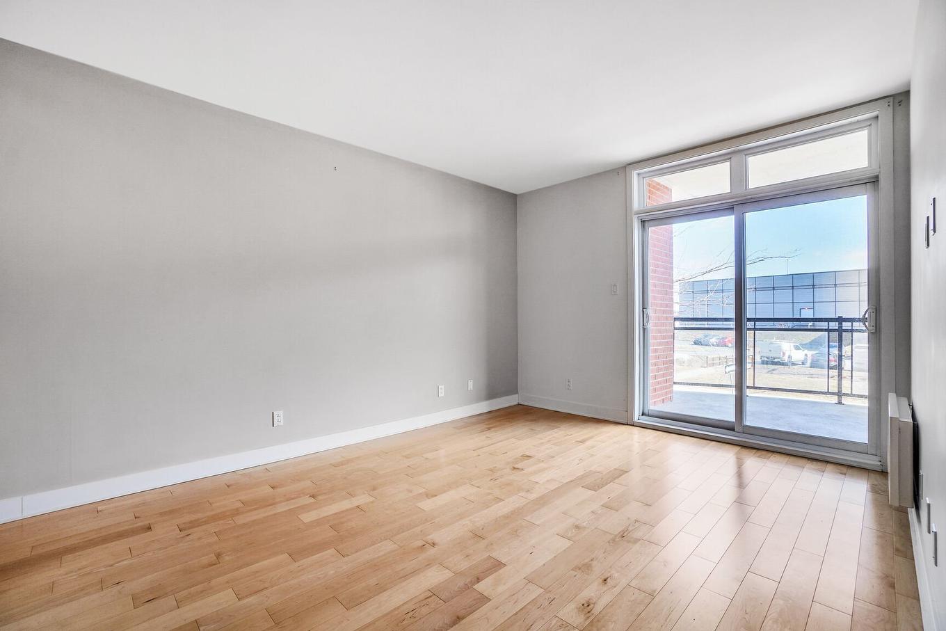 Primary bedroom - 216-2160 Av. Terry-Fox, Laval (Chomedey), QC - Indoor Photo Showing Other Room