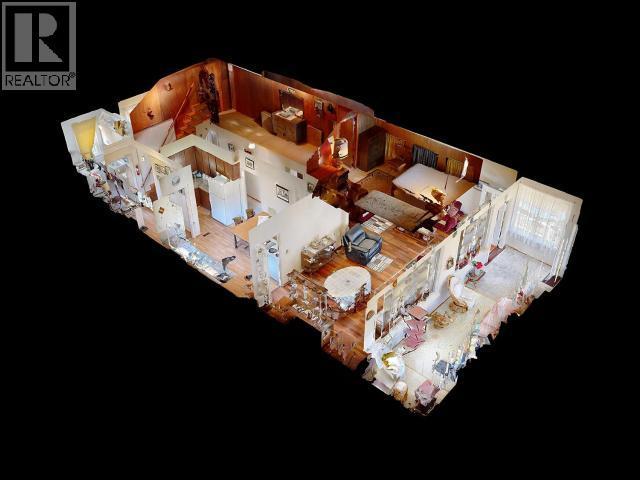 5751 Maple Ave, Powell River, BC - Other