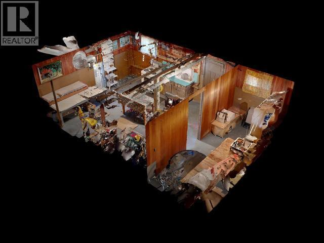 5751 Maple Ave, Powell River, BC -