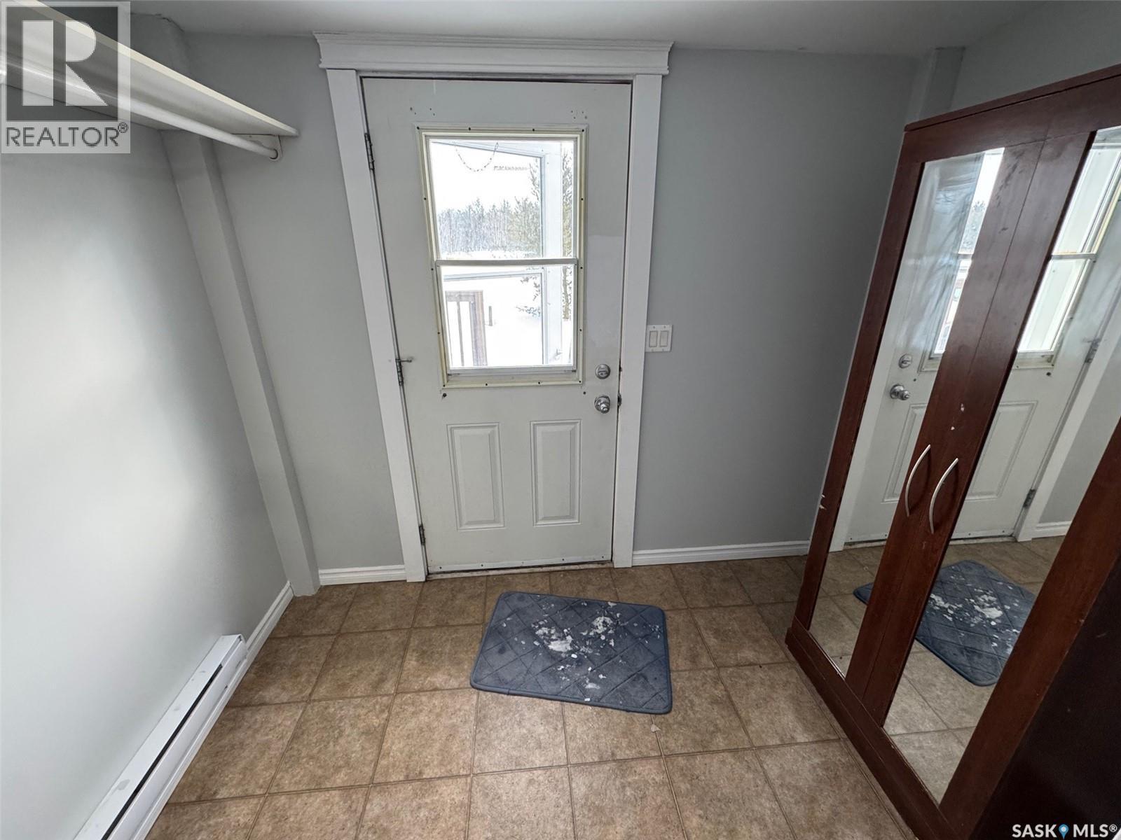 612 Hackett Place, Shellbrook Rm No. 493, SK - Indoor Photo Showing Other Room