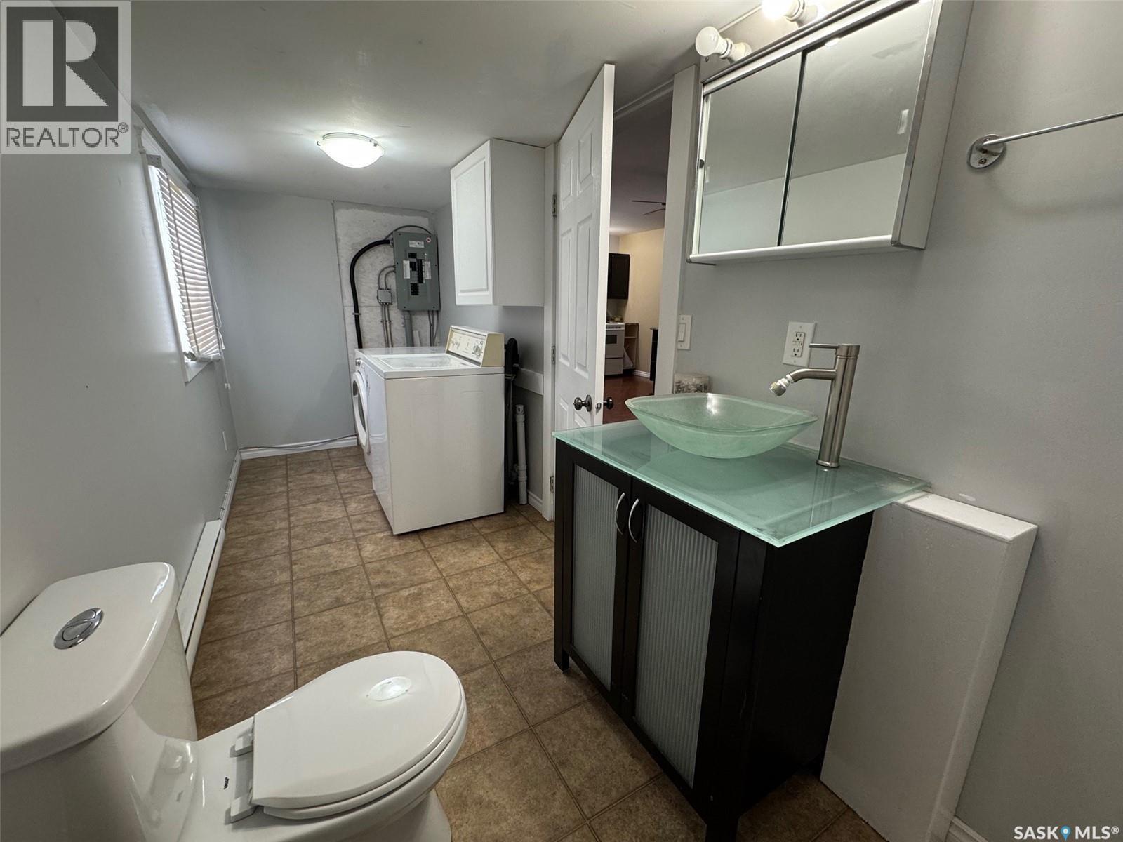 612 Hackett Place, Shellbrook Rm No. 493, SK - Indoor